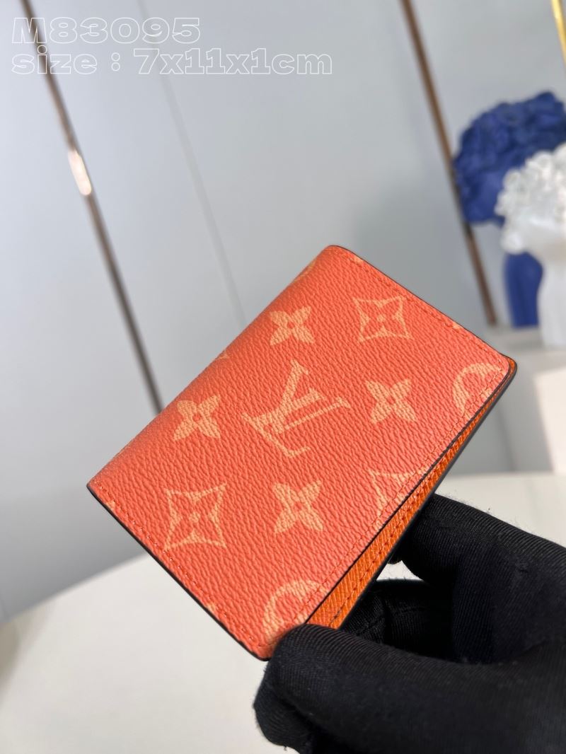 Louis Vuitton Wallets
